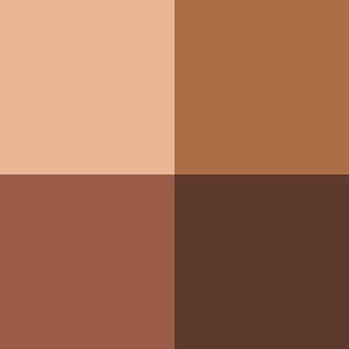 Tom Ford Runway Eye Color Quad Poudre